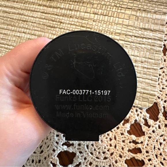 Funko Pop Star Wars Flametrooper (Loose) - Picture 6 of 6